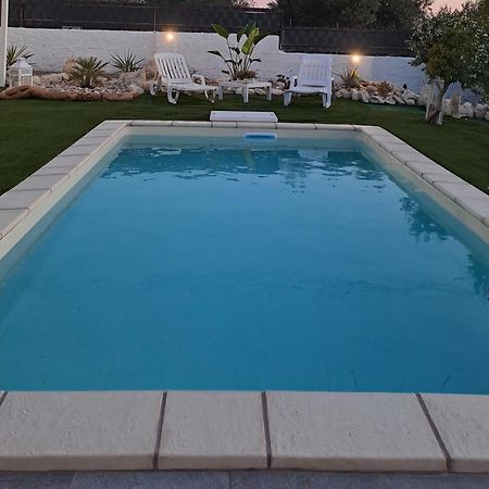 Villa Andres Sassari Zewnętrze zdjęcie