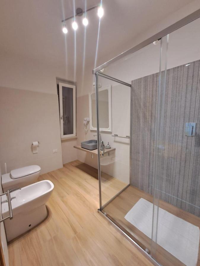 Villa Andres Sassari Zewnętrze zdjęcie