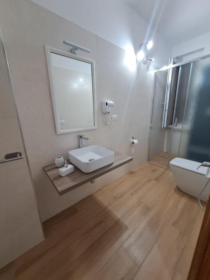 Villa Andres Sassari Zewnętrze zdjęcie