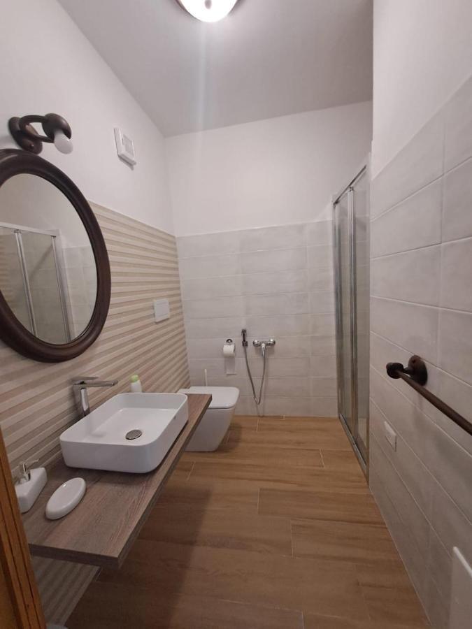Villa Andres Sassari Zewnętrze zdjęcie