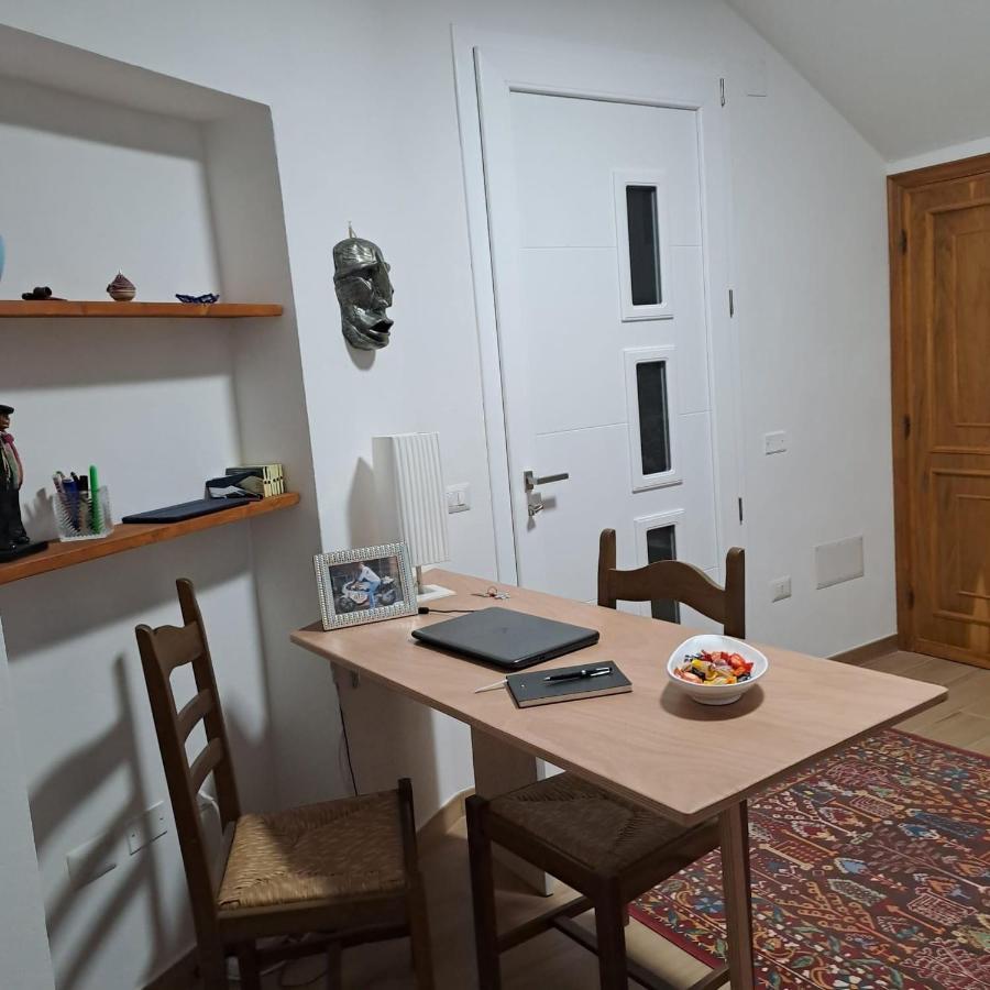 Villa Andres Sassari Zewnętrze zdjęcie