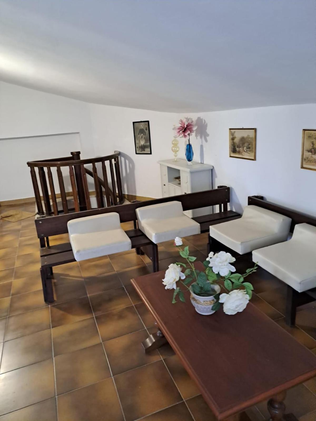 Villa Andres Sassari Zewnętrze zdjęcie