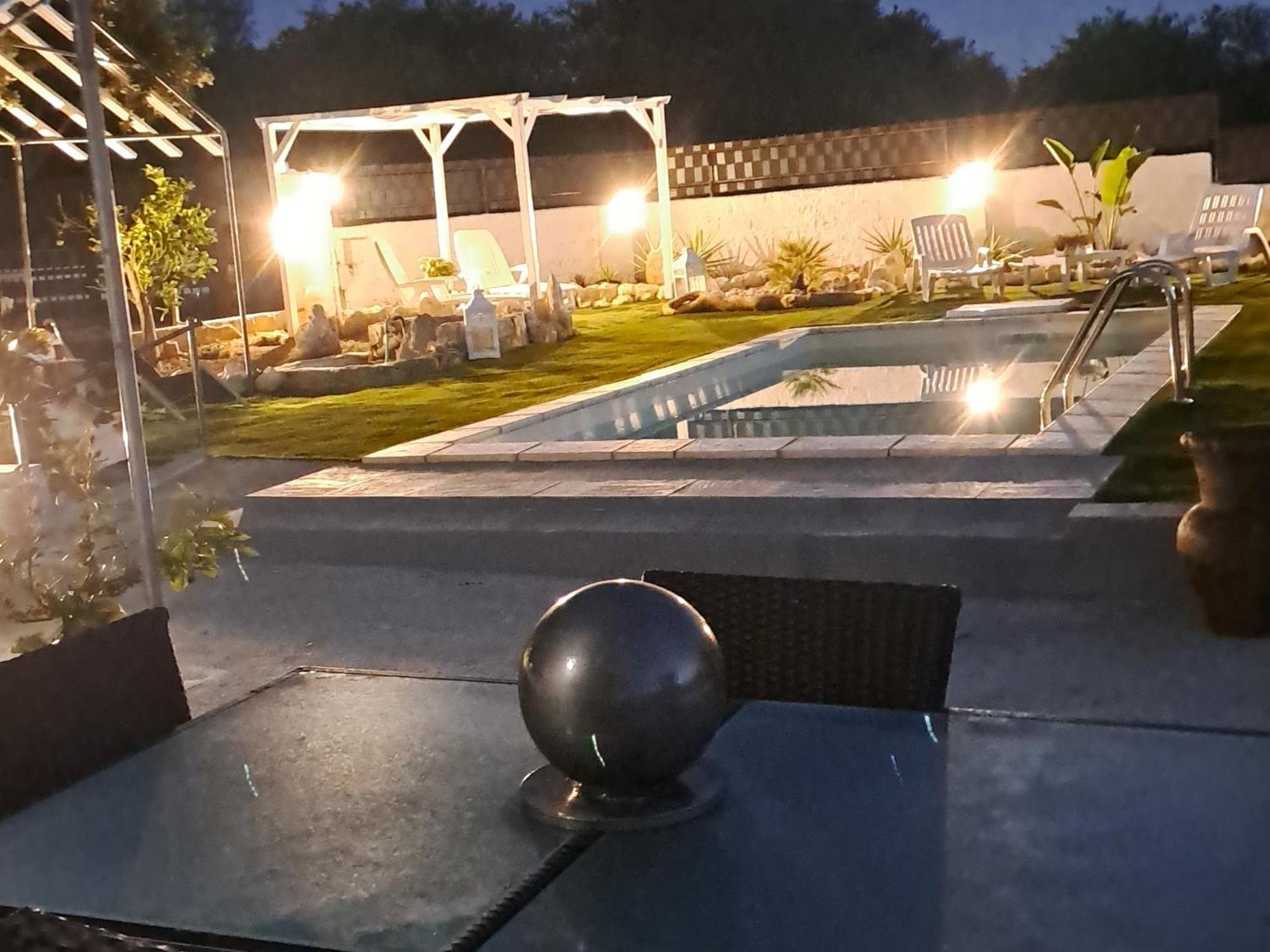Villa Andres Sassari Zewnętrze zdjęcie